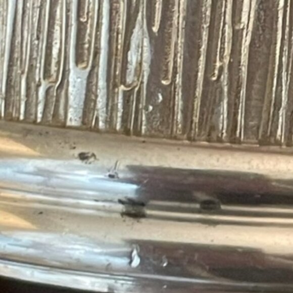 Royal Selangor Pewter Pine Tankard Mug - Picture 8 of 9